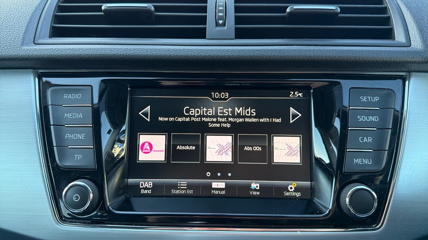 Used Skoda Fabia 2018 for sale - 76649977: Photo 12