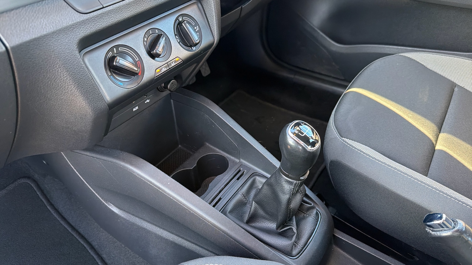 Used Skoda Fabia 2018 for sale - 76649977: Photo 13