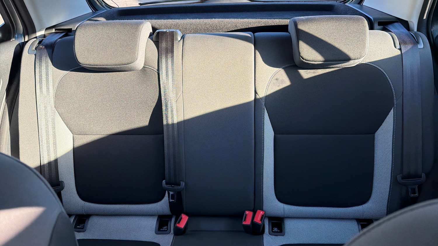 Used Skoda Fabia 2018 for sale - 76649977: Photo 15