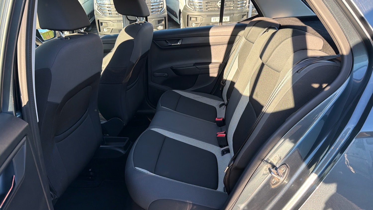 Used Skoda Fabia 2018 for sale - 76649977: Photo 16