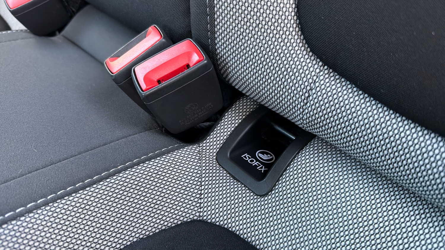 Used Skoda Fabia 2018 for sale - 76649977: Photo 17