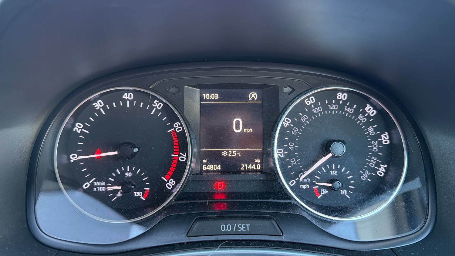 Used Skoda Fabia 2018 for sale - 76649977: Photo 18