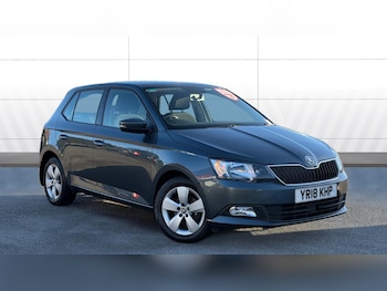 2018 (18) - 1.0 TSI SE 5dr