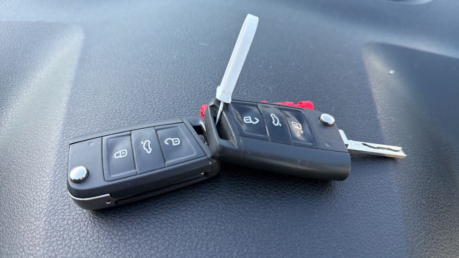 Used Skoda Fabia 2018 for sale - 76649977: Photo 20