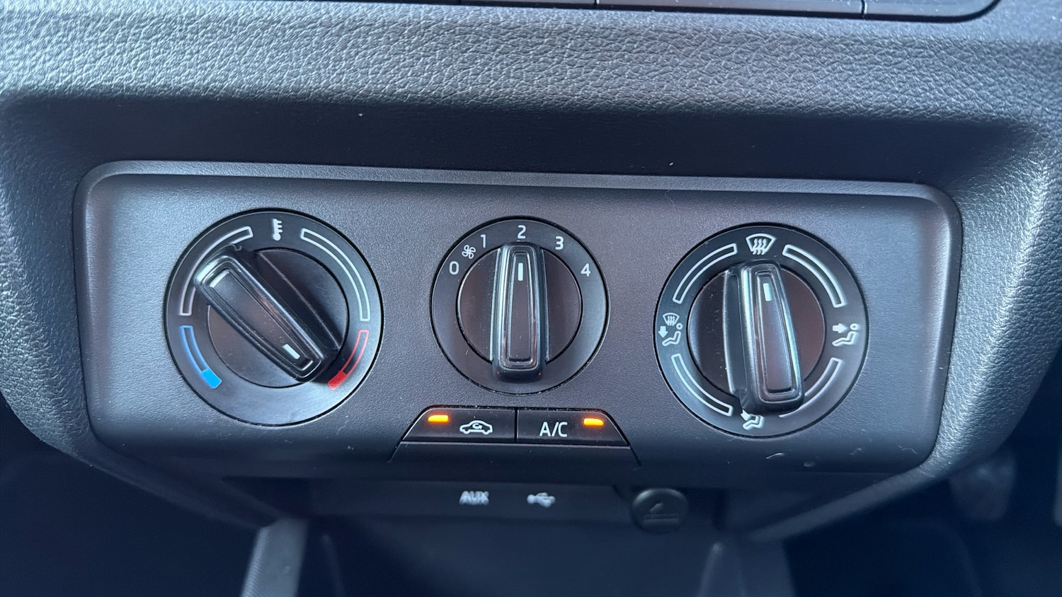 Used Skoda Fabia 2018 for sale - 76649977: Photo 22