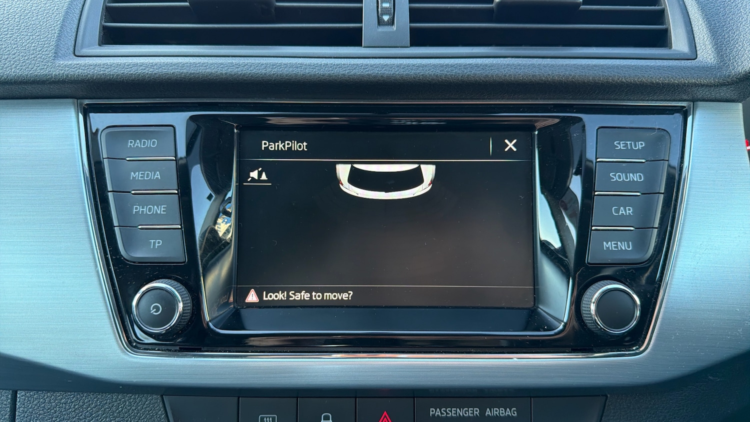 Used Skoda Fabia 2018 for sale - 76649977: Photo 25