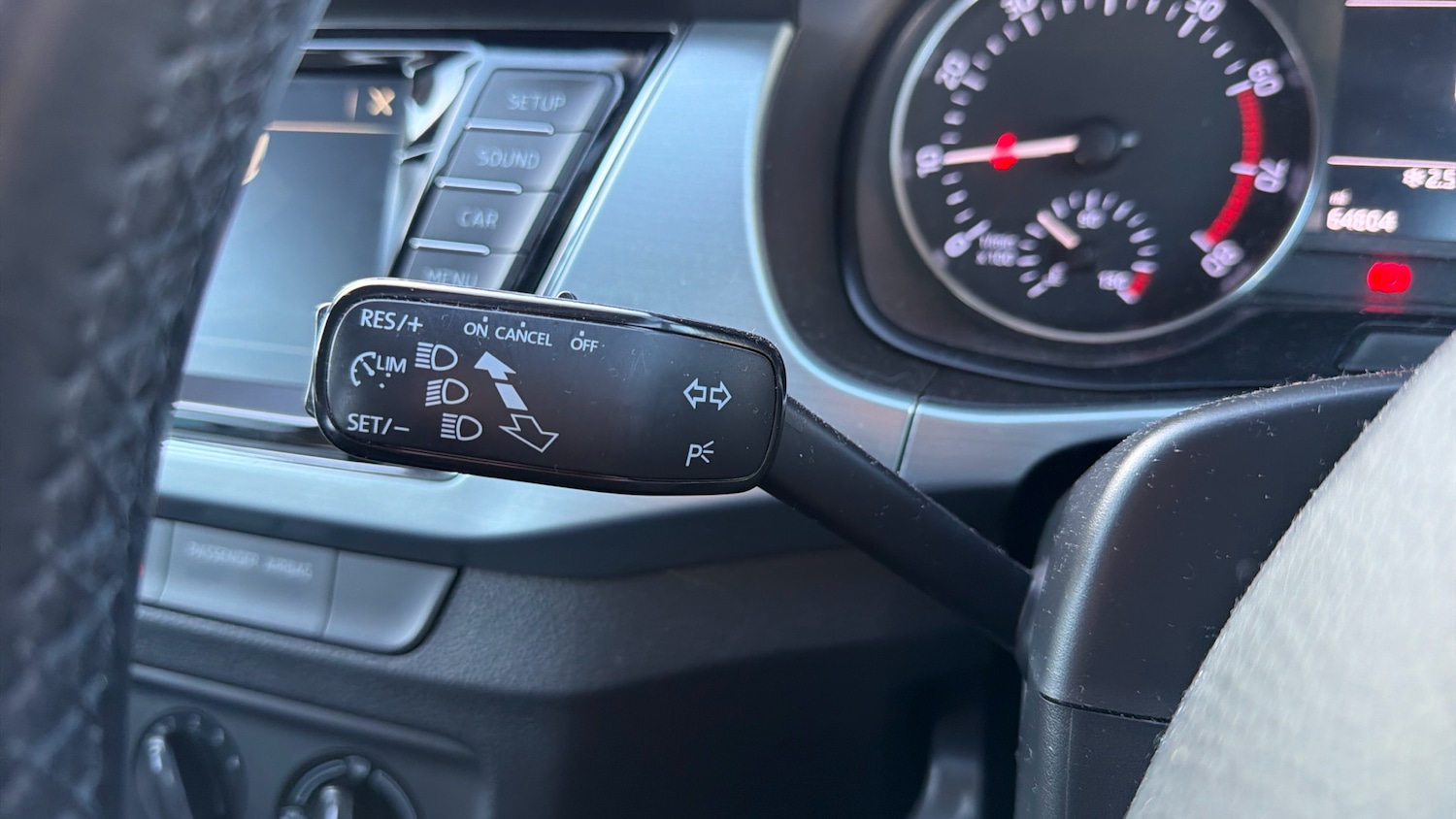 Used Skoda Fabia 2018 for sale - 76649977: Photo 27