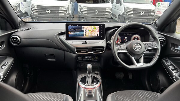 Used Nissan Juke 2024 for sale - 76207710: Photo 10