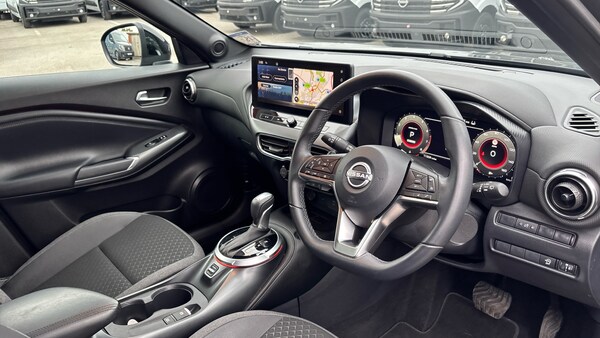 Used Nissan Juke 2024 for sale - 76207710: Photo 11