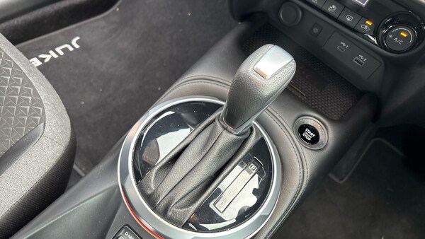 Used Nissan Juke 2024 for sale - 76207710: Photo 13