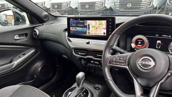 Used Nissan Juke 2024 for sale - 76207710: Photo 14