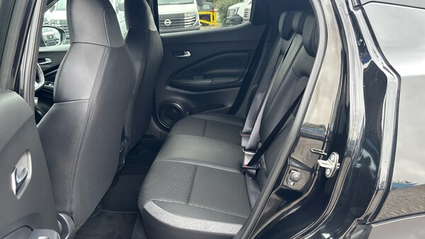Used Nissan Juke 2024 for sale - 76207710: Photo 16