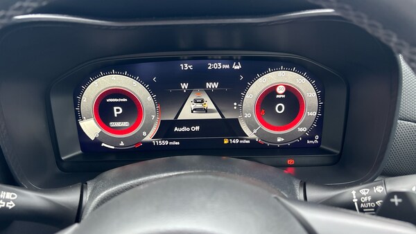 Used Nissan Juke 2024 for sale - 76207710: Photo 18