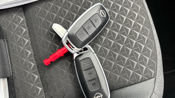 Used Nissan Juke 2024 for sale - 76207710: Photo 20