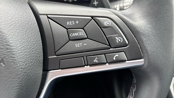 Used Nissan Juke 2024 for sale - 76207710: Photo 28