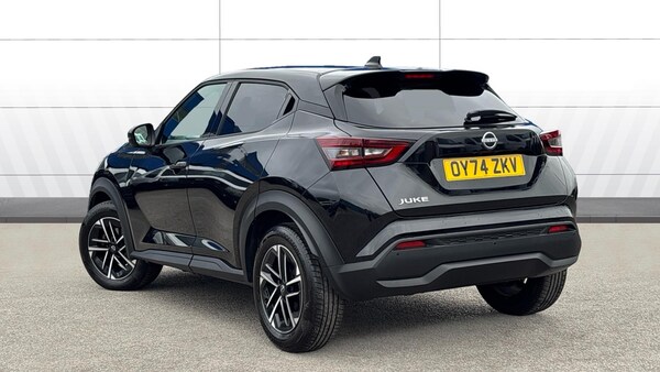 Used Nissan Juke 2024 for sale - 76207710: Photo 2