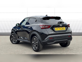 Used Nissan Juke 2024 for sale - 76207710: Photo