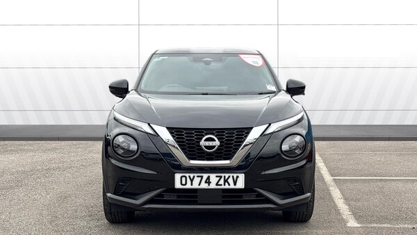 Used Nissan Juke 2024 for sale - 76207710: Photo 3