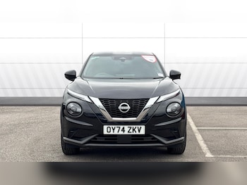 Used Nissan Juke 2024 for sale - 76207710: Photo