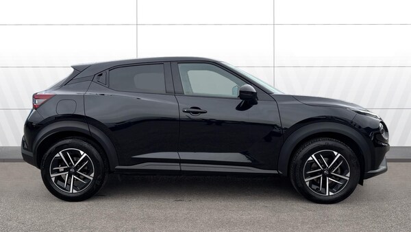Used Nissan Juke 2024 for sale - 76207710: Photo 5