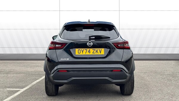 Used Nissan Juke 2024 for sale - 76207710: Photo 6