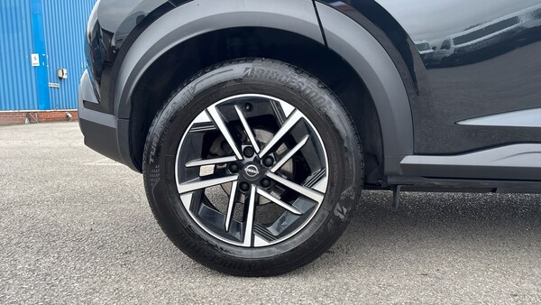 Used Nissan Juke 2024 for sale - 76207710: Photo 7