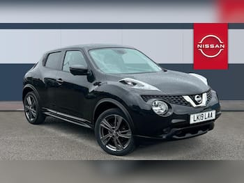 Used Nissan Juke 2019 for sale - 79838816: Photo