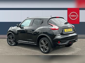 Used Nissan Juke 2019 for sale - 79838816: Photo