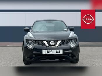 Used Nissan Juke 2019 for sale - 79838816: Photo