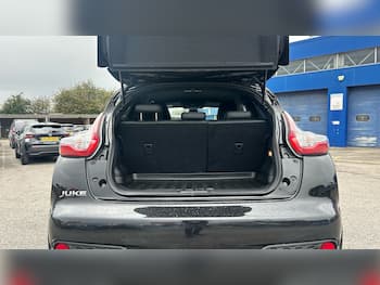 Used Nissan Juke 2019 for sale - 79838816: Photo