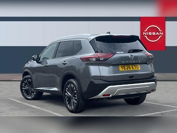 Used Nissan X-Trail 2026 for sale - 78734146: Photo