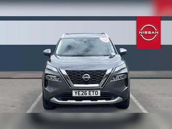 Used Nissan X-Trail 2026 for sale - 78734146: Photo