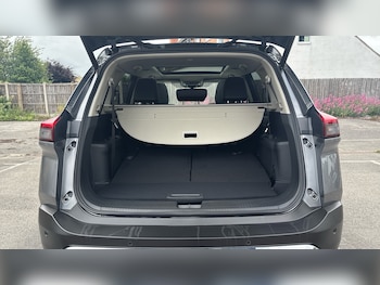 Used Nissan X-Trail 2026 for sale - 78734146: Photo
