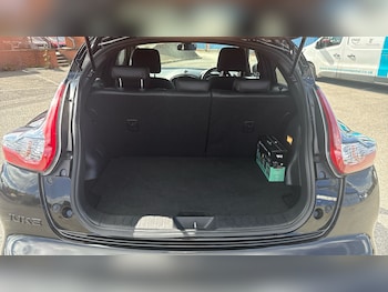 Used Nissan Juke 2017 for sale - 78630526: Photo