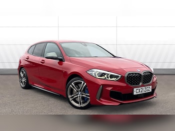 Used BMW 1 Series 2021 for sale - 75910887: Photo