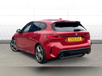 Used BMW 1 Series 2021 for sale - 75910887: Photo