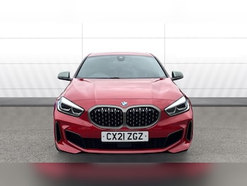 Used BMW 1 Series 2021 for sale - 75910887: Photo
