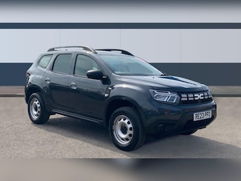 Dacia - Duster