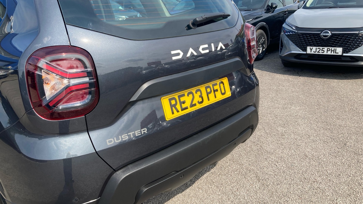 Vehicle 29
