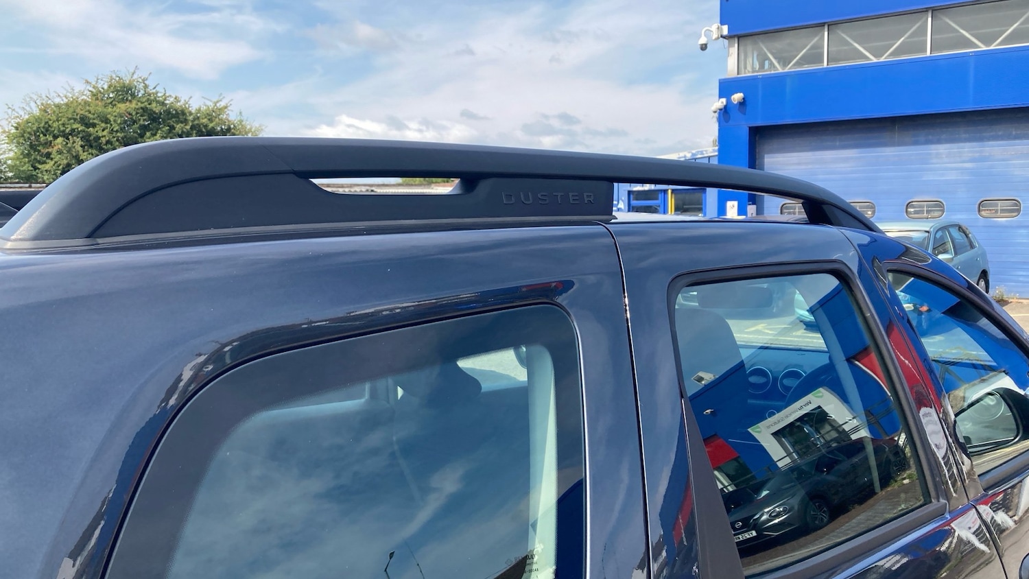 Vehicle 30