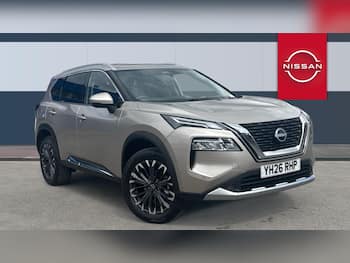 Used Nissan X-Trail 2026 for sale - 79815886: Photo