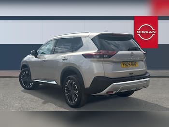 Used Nissan X-Trail 2026 for sale - 79815886: Photo