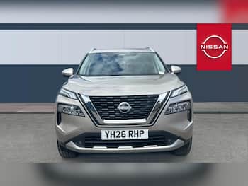 Used Nissan X-Trail 2026 for sale - 79815886: Photo