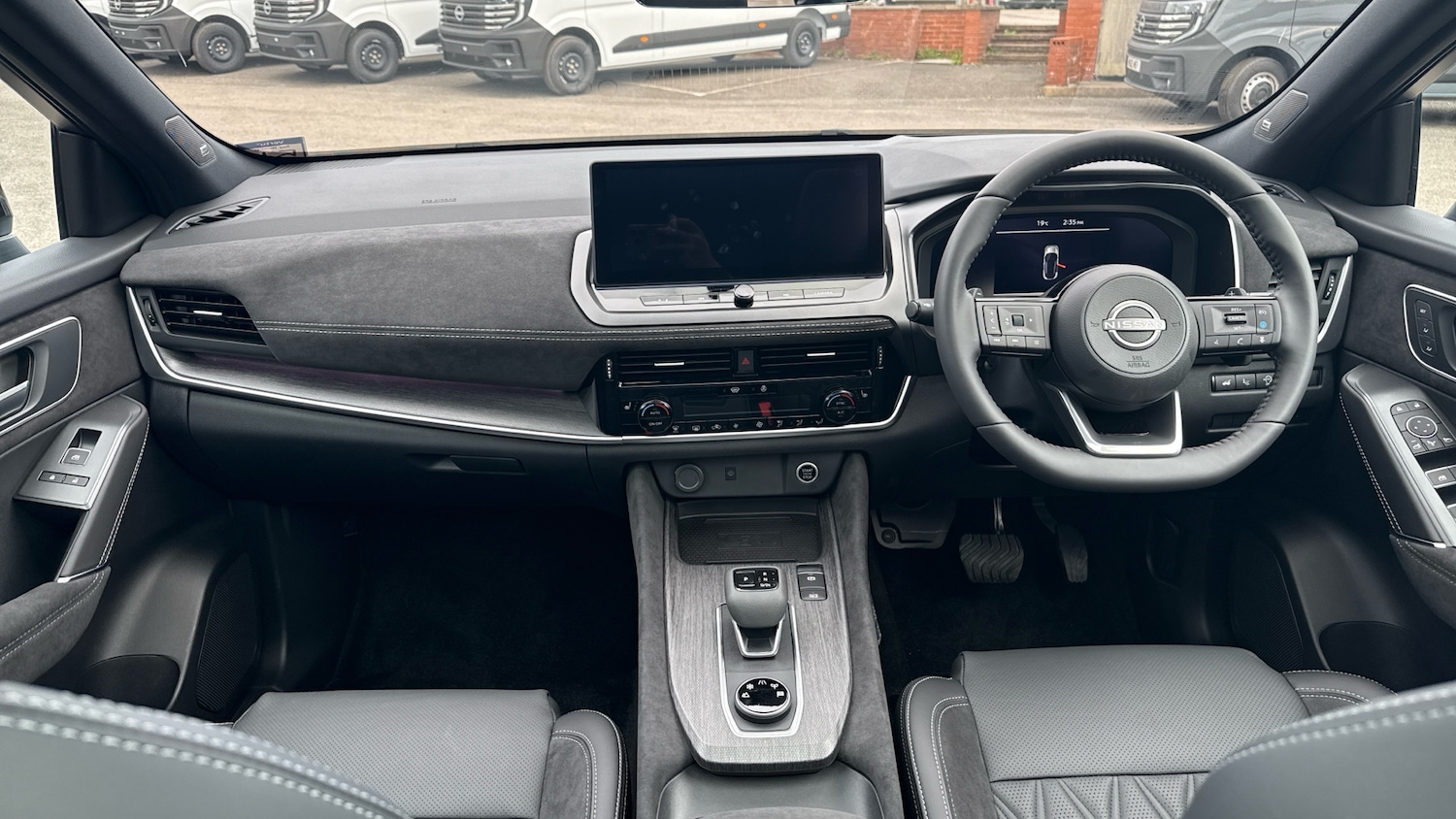 Used Nissan Qashqai 2025 for sale - 76205962: Photo 10