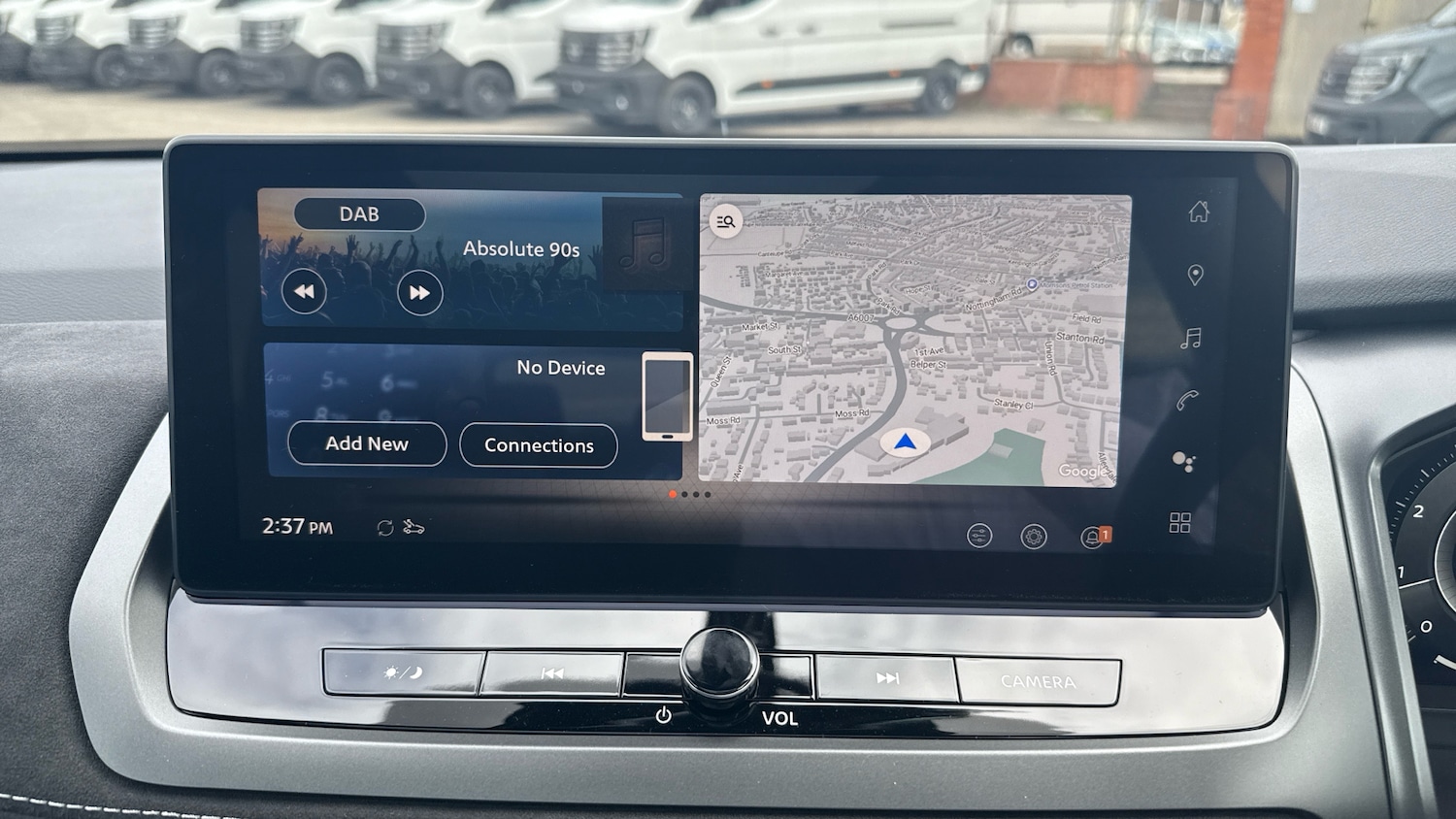 Used Nissan Qashqai 2025 for sale - 76205962: Photo 12