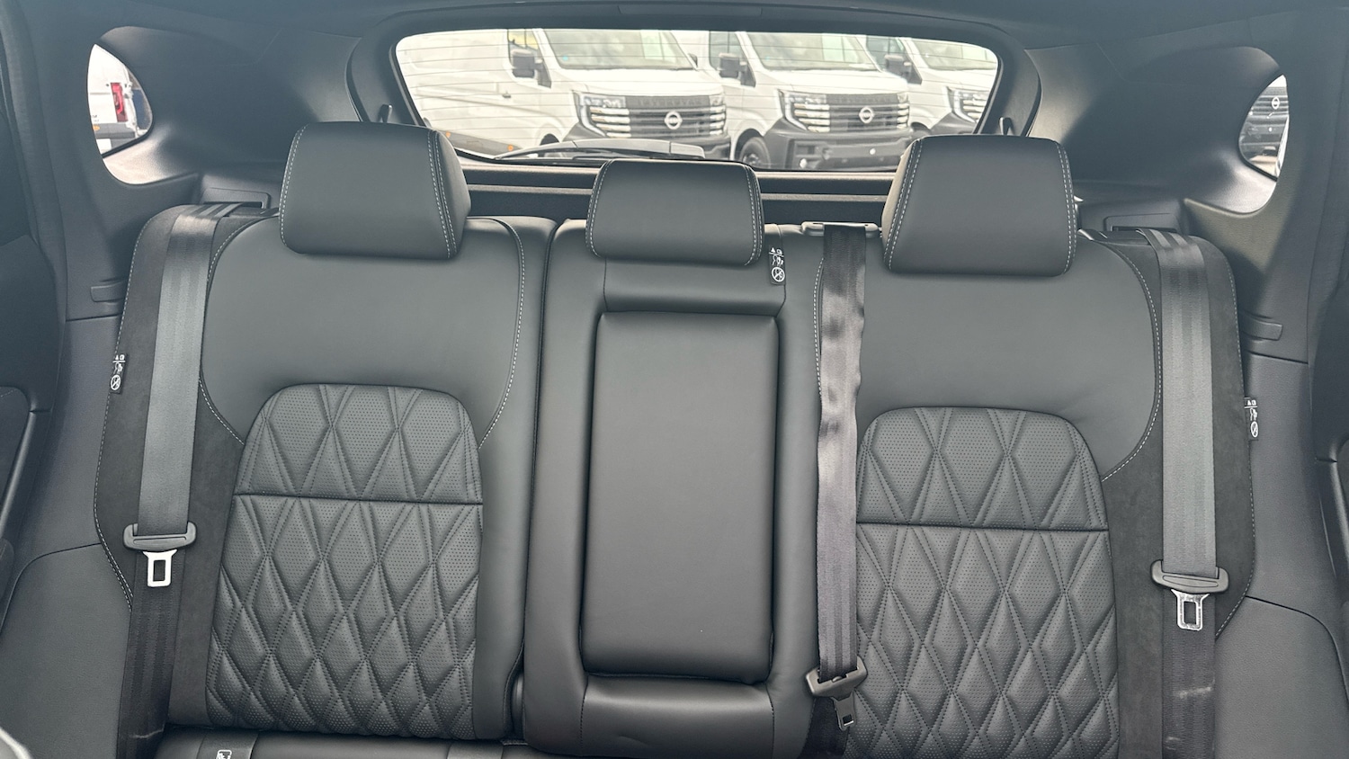 Used Nissan Qashqai 2025 for sale - 76205962: Photo 15