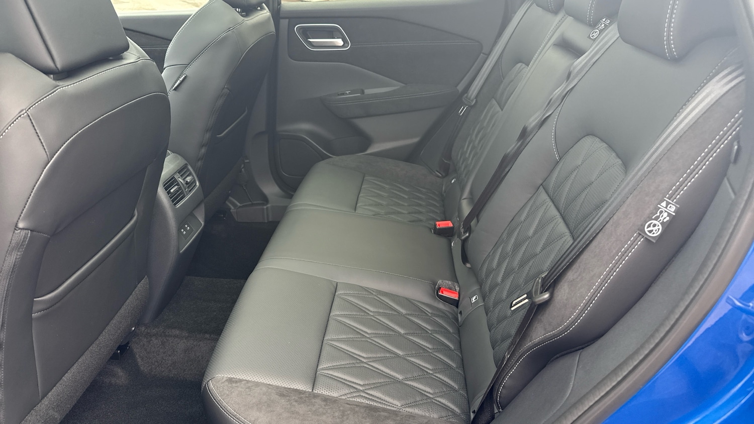 Used Nissan Qashqai 2025 for sale - 76205962: Photo 16