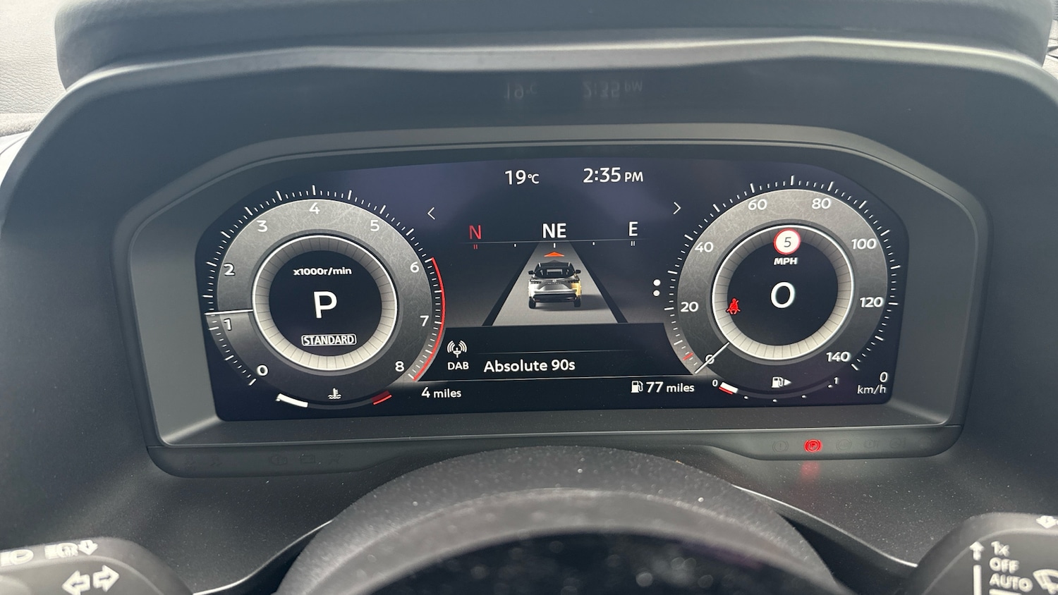 Used Nissan Qashqai 2025 for sale - 76205962: Photo 18