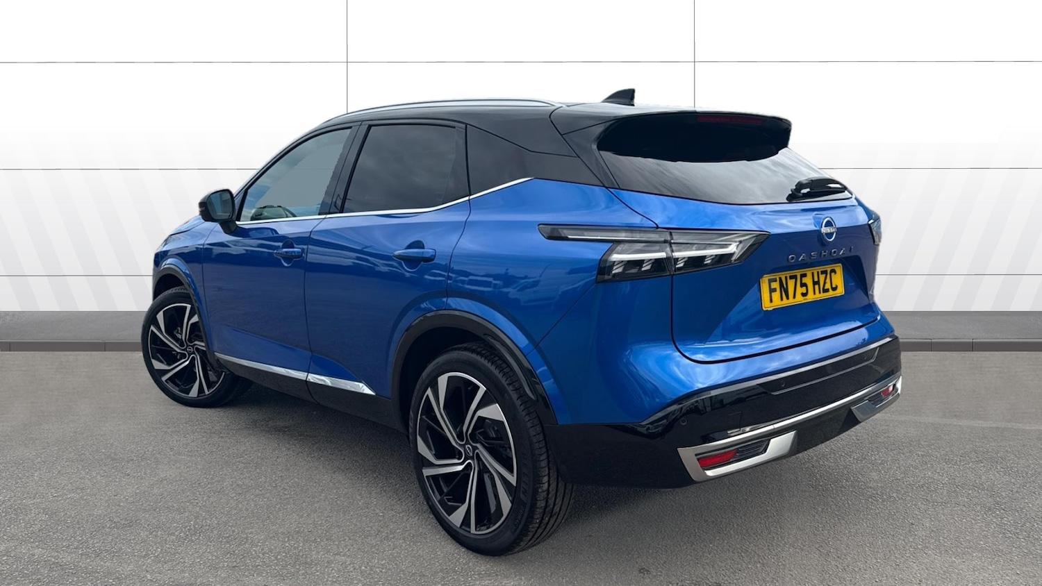 Used Nissan Qashqai 2025 for sale - 76205962: Photo 2