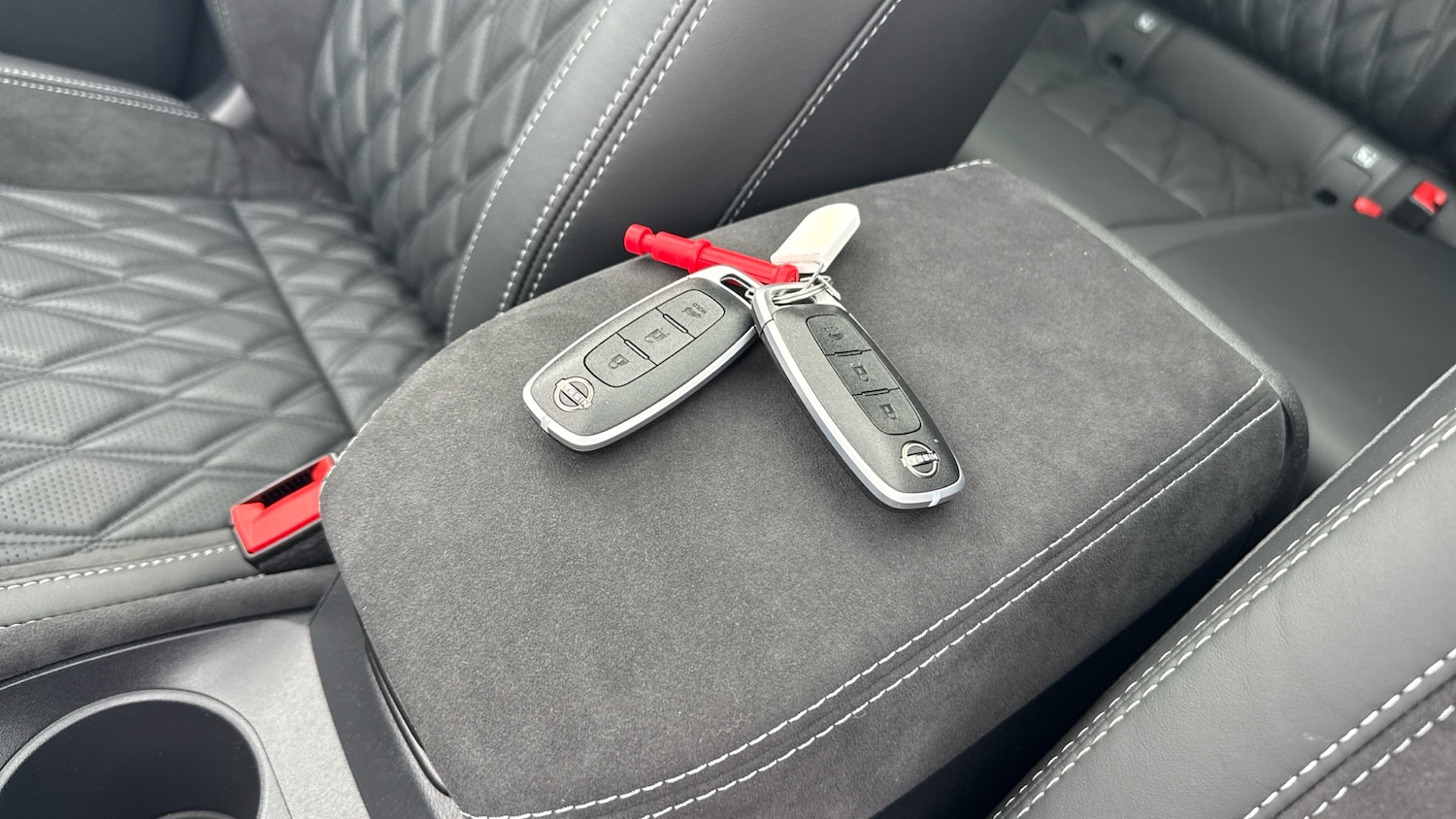 Used Nissan Qashqai 2025 for sale - 76205962: Photo 20